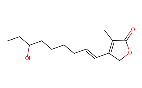 Appenolide C 148077-12-7